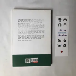 Tất cả chúng ta đều kỳ lạ - Seth Godin 731092