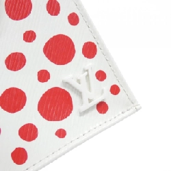 Louis Vuitton Épi (LV X YK) Petit Sac Plat M81986 Túi - Hàng hiệu Chính hãng 803972