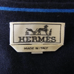 HERMES Áo len - Hàng hiệu Authentic 901702