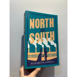 NORTH AND SOUTH - Elizabeth Gaskell