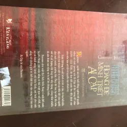 Ramses Hoàng Đế Minh Triết Ai Cập 775960