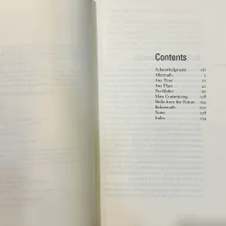 Future Perfect - Stanley Davis 729116