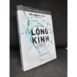 Lồng Kính, Tự Động Hóa Và Chúng Ta, Khoa Học Khám Phá, Mới 90% (Ố Nhẹ, Có Seal) SBM1004 117852