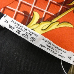 Khăn quàng cổ HERMES LA CLE DES CHAMPS - Hàng hiệu Authentic 807294