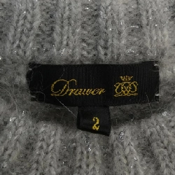 ドゥロワー DRAWER 6513-199-1141 ニット - Hàng hiệu Authentic 816069