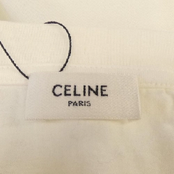 セリーヌ CELINE CELINE Áo thun rộng 2X681671Q Áo thun - Hàng hiệu Chính hãng 895672