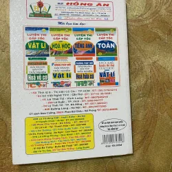 BỘ ĐỀ LUYỆN THI THỬ ĐẠI HỌC MÔN TOÁN 731450