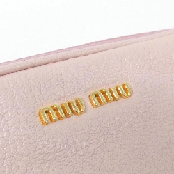 Túi đeo vai Miu Miu - Hàng hiệu Authentic 805455