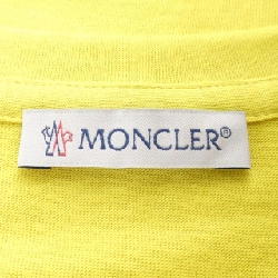 Áo thun MONCLER - Hàng hiệu Authentic 646158