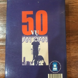 50 vụ án oan  (9) 501666