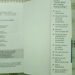 CHIẾN LƯỢC ĐẦU TƯ CHỨNG KHOÁN  738874