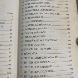 TRUYỆN THƠ CỔ TÍCH VIỆT NAM - THÁI BÁ TÂN  528945