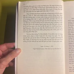 Hợp tuyển Lời Phật dạy từ Kinh tạng Pali - Bhikkhu Bodhi 604350