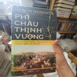 Phi Châu Thịnh Vượng