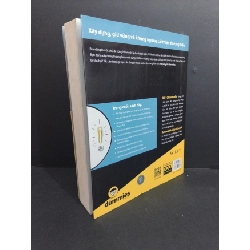 Branding for dummies a wiley brand mới 80% ố 2019 HCM2811 KỸ NĂNG 918655