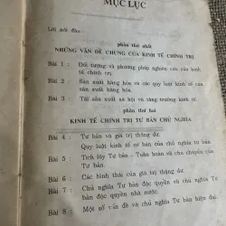 Kinh tế chính trị Mắc Lẹnin - hơn 250 trang  775810