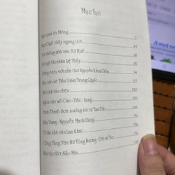 Bạn văn ngoài vùng phủ sóng - Hoàng Minh Tường 522639