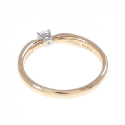 Nhẫn Tiffany Harmony 0.20CT H VS1 3EXT - Hàng hiệu Authentic 832894