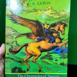 The Chronicles of Narnia  - 7 quyển 745217