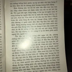 Ánh lửa đêm tàn - Võ An Khánh 1002239