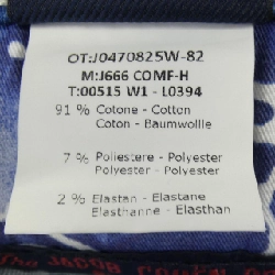 Jeans JACOB COHEN J666 - Hàng hiệu Authentic 892695