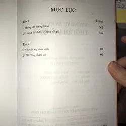 Những vụ án kỳ lạ thời Khang Hy (trọn bộ 2 tập) 732777