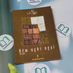 Đêm nghi ngại - Cổ Ngư 688671