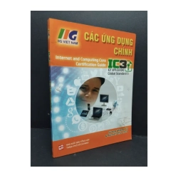 Các ứng dụng chính - Global Standard 5 979906