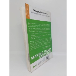 Ra quyết định thông minh mới 80% có chữ ký 2012 HCM0509 911903