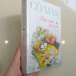 Bữa trưa Tình Yêu 📚 597463