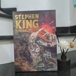 Sách HỌC VIỆN - STEPHEN KING - BẢN ĐẶC BIỆT 314111