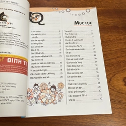 II Sách Thiếu Nhi: Các Câu Chuyện Và Trò Chơi Nâng Cao Chỉ Số Đạo Đức - 2010 497689