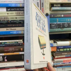 Bàn về khế ước xã hội - jean jacques rousseau.  1008983