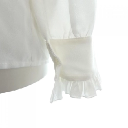 【Mã giảm giá】Áo sơ mi BLUGIRL 637653