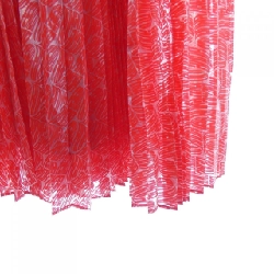 FENDI FQ7069 A8ET Váy - Hàng hiệu Chính hãng 820015