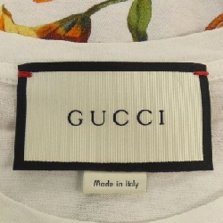 Gucci GUCCI 422730-X5996 Áo thun - Hàng hiệu Chính hãng 807943