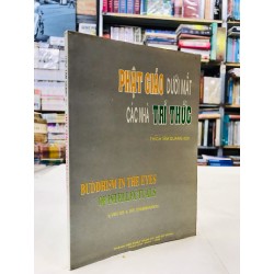 Phật giáo dưới mắt các nhà tri thức - Thích Tâm Quang dịch