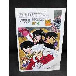 Inuyasha tập 22. Mới 90 % SBM1008 911901