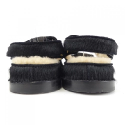 【Mã giảm giá】Giày sandal CHANEL 663715