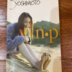 N.P - Banana Yoshimoto (k1)