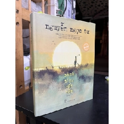 Cánh Đồng Bất Tận - Nguyễn Ngọc Tư 132035