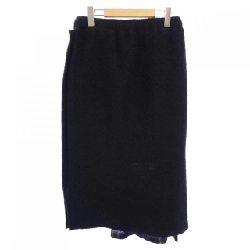 Yohji Yamamoto YOHJI YAMAMOTO FI-S53-806 Váy - Hàng hiệu Chính hãng 815182