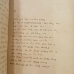 ĐOẠN TRƯỜNG VÔ THANH - PHẠM THIÊN THƯ 734908