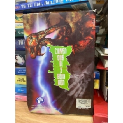 truyện quái dị ở bệnh viện-Quái đàm hiệp hội 756174