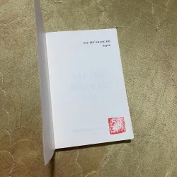 SÁT THỦ GIANG HỒ trọn bộ 4 cuốn- CỔ LONG 724209