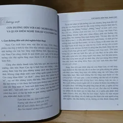 Chủ Nghĩa Hiện Thực Nam Cao (Chuyên Luận) - Trần Đăng Suyền 591682