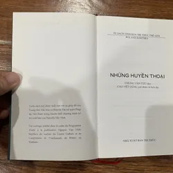 Những huyền thoại - Roland Barthes (6) 715877