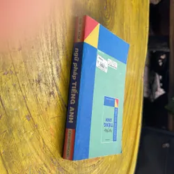 NGỮ PHÁP TIẾNG ANH- JOHN SHEPHEARD 686762