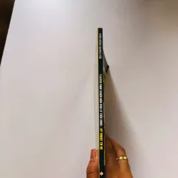 Phương Pháp Chiến Đấu Của Lý Tiểu Long - Kỹ Thuật Tự Vệ, Mới 80% (ố vàng) (AnL) 780375