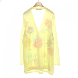 【Mã giảm giá】【Cổ điển】Thời trang Leonar LEONARD FASHION Áo khoác dài 639666